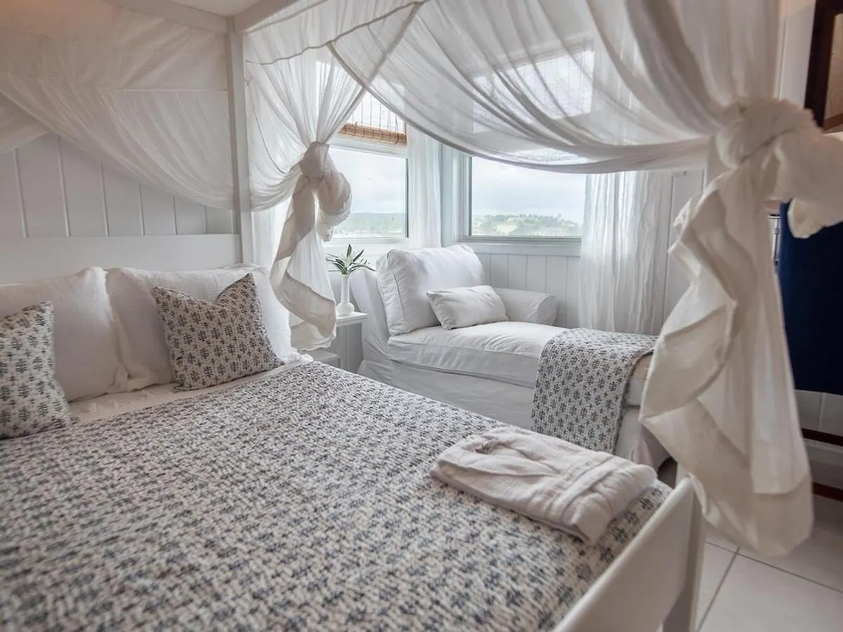 The Seahouse Antigua Seafront Villa Mamora Bay 0*,  Antigua ve Barbuda